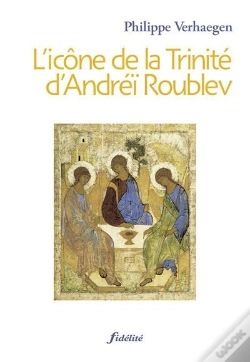 Capa do artigo L'Icône De La Trinité D'Andréï Roublev