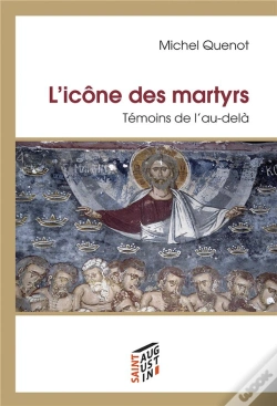Capa do artigo L'Icone Des Martyrs