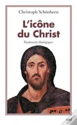 Capa do artigo L'Icone Du Christ - Fondements Theologiques
