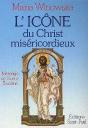 L'Icône Du Christ Miséricordieux - Preview