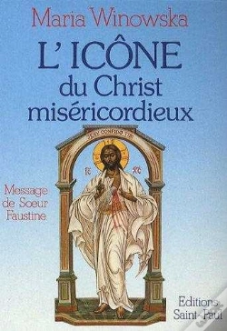 Capa do artigo L'Icône Du Christ Miséricordieux