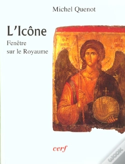 Capa do artigo L'Icone ; Fenetre Sur Le Royaume