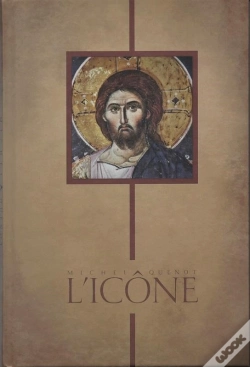 Capa do artigo L'Icone