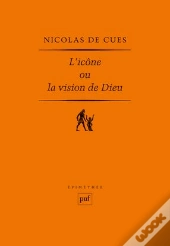 L'Icône Ou La Vision De Dieu