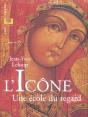 L'Icone ; Une Ecole Du Regard - Preview