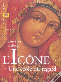 Capa do artigo L'Icone ; Une Ecole Du Regard