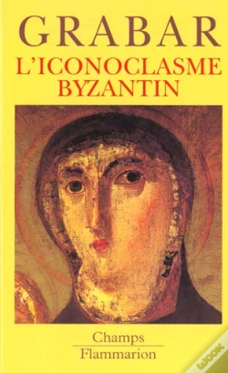 Capa do artigo L'Iconoclasme Byzantin