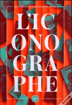 Capa do artigo L'Iconographe