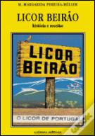 Licor Beirão