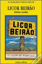 Capa do artigo Licor Beirão