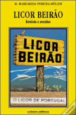 Capa do artigo Licor Beirão