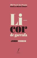 Licor De Garrafa