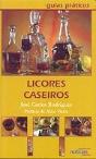 Licores Caseiros - Preview