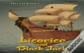Licorice And Black Jack
