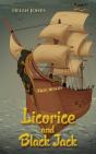 Licorice And Black Jack - Preview