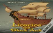 Licorice And Black Jack