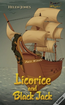 Capa do artigo Licorice And Black Jack