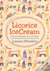 Capa do artigo Licorice Icecream