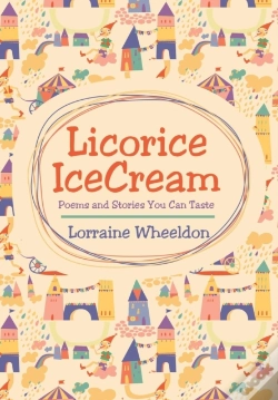 Capa do artigo Licorice Icecream