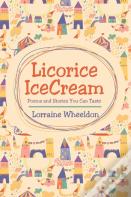 Licorice Icecream