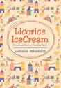 Licorice Icecream - Preview