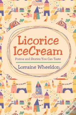Capa do artigo Licorice Icecream