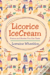 Licorice Icecream