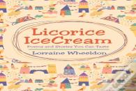 Licorice Icecream