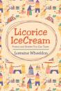 Licorice Icecream - Preview