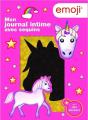 Licorne Emoji - Mon Carnet Sequins - Preview