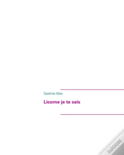 Capa do artigo Licorne Je Te Sais
