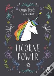 Licorne Power