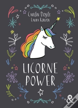 Capa do artigo Licorne Power