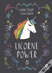 Capa do artigo Licorne Power
