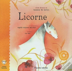 Capa do artigo Licorne