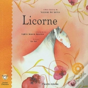 Capa do artigo Licorne