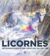 Capa do artigo Licornes