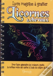 Capa do artigo Licornes & Chevaux