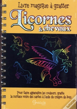 Capa do artigo Licornes & Chevaux
