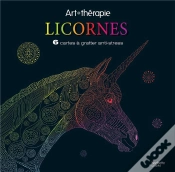 Capa do artigo Licornes