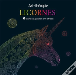 Capa do artigo Licornes