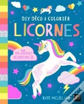 Licornes