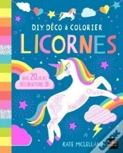 Capa do artigo Licornes