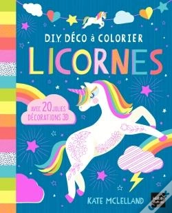 Capa do artigo Licornes