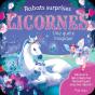 Licornes : Une Quête Magique - Preview