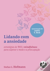 Capa do artigo Lidando com a Ansiedade