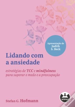 Capa do artigo Lidando com a Ansiedade