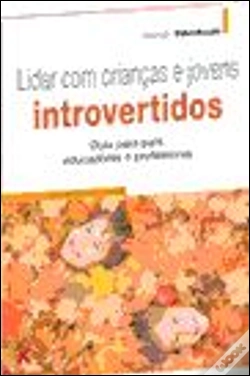 Capa do artigo Lidar com Crianças e Jovens Introvertidos