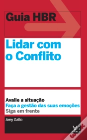 Capa do artigo Lidar com o Conflito