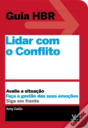 Capa do artigo Lidar Com O Conflito